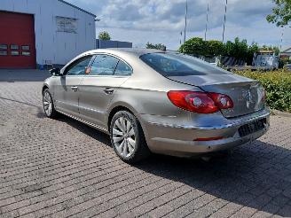 Volkswagen Passat cc  picture 8