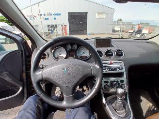 Peugeot 308  picture 13