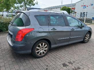 Peugeot 308  picture 5