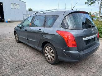Peugeot 308  picture 9