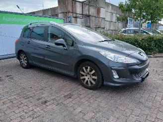 Peugeot 308  picture 3