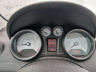 Peugeot 308  picture 14