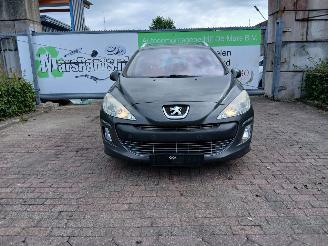 Peugeot 308  picture 2