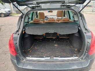 Peugeot 308  picture 7