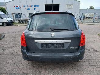 Peugeot 308  picture 6