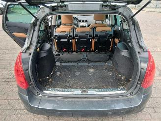 Peugeot 308  picture 8