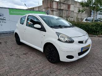 Toyota Aygo  picture 3