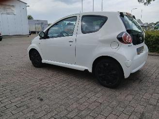 Toyota Aygo  picture 8