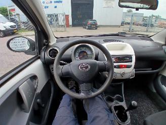 Toyota Aygo  picture 11