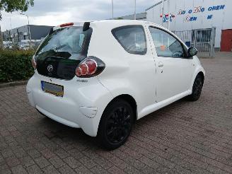 Toyota Aygo  picture 5