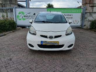Toyota Aygo  picture 2