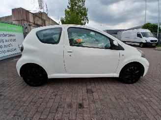 Toyota Aygo  picture 4