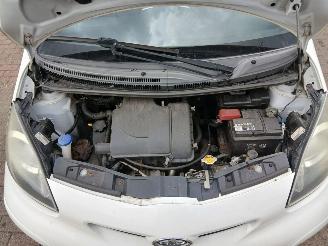 Toyota Aygo  picture 15