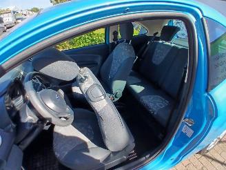 Ford Ka Cool & Sound picture 12
