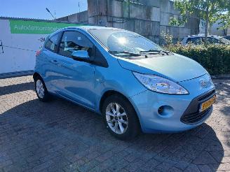 Ford Ka Cool & Sound picture 3