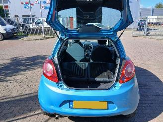 Ford Ka Cool & Sound picture 8