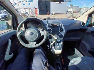 Ford Ka Cool & Sound picture 13