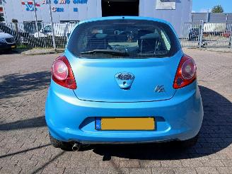 Ford Ka Cool & Sound picture 6