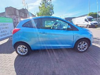Ford Ka Cool & Sound picture 4