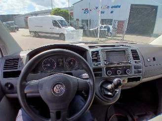 Volkswagen Transporter  picture 10