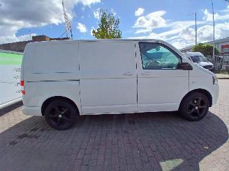 Volkswagen Transporter  picture 4