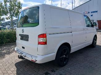Volkswagen Transporter  picture 6