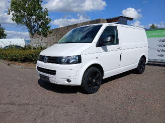  Volkswagen Transporter  2010/5