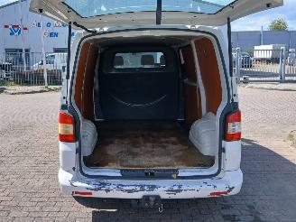 Volkswagen Transporter  picture 7