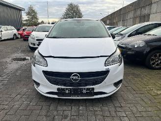 Opel Corsa-E 1.0 SIDI Turbo 12V Hatchback  Benzine 999cc 85kW (116pk) FWD 2014-09  D10XFT; DTEMP; F10XFT picture 2
