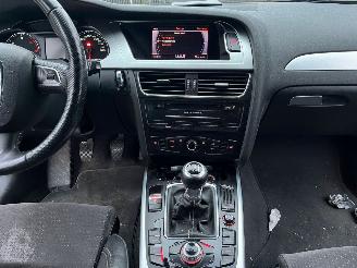 Audi A4 2.0 TDI 16V Combi/o  Diesel 1.968cc 105kW (143pk) picture 20