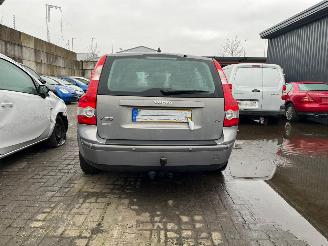 Volvo V-50 2.4 20V Combi/o  Benzine 2.435cc 103kW (140pk) FWD picture 7