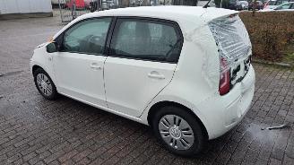 Volkswagen Up! 1.0 12V 60 Hatchback  Benzine 999cc 44kW (60pk) FWD picture 10