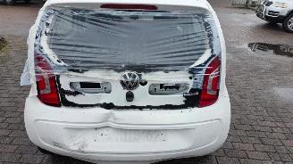 Volkswagen Up! 1.0 12V 60 Hatchback  Benzine 999cc 44kW (60pk) FWD picture 14