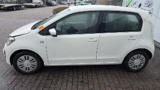 Volkswagen Up! 1.0 12V 60 Hatchback  Benzine 999cc 44kW (60pk) FWD picture 4
