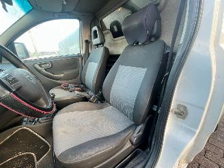 Opel Combo 1.3 CDTI picture 19