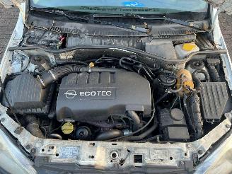 Opel Combo 1.3 CDTI picture 13