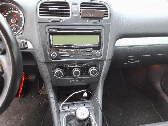 Volkswagen Golf 1.4 Trendline picture 10