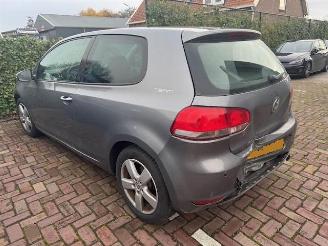 Volkswagen Golf 1.4 Trendline picture 3