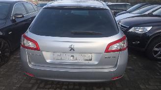 Peugeot 508 1.6 HDiF 16V Combi/o  Diesel 1.560cc 82kW picture 3