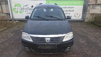 Dacia Logan 1.6 16V Flexifuel Combi/o   1.598cc 77kW picture 41