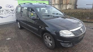 Dacia Logan 1.6 16V Flexifuel Combi/o   1.598cc 77kW picture 2