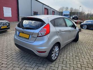 Ford Fiesta  picture 3