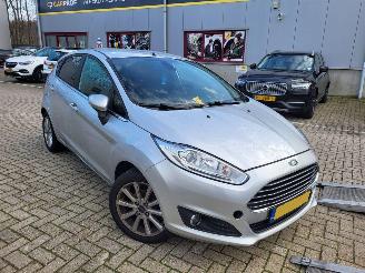  Ford Fiesta  2016/12