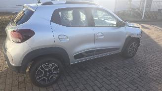 Dacia Spring 45 Hatchback  Elektrisch  33kW (45pk) RWD 2020-10 (BV2M1) 4DB401 picture 12