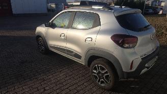 Dacia Spring 45 Hatchback  Elektrisch  33kW (45pk) RWD 2020-10 (BV2M1) 4DB401 picture 10