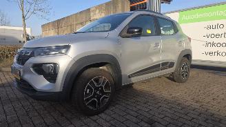 Dacia Spring 45 Hatchback  Elektrisch  33kW (45pk) RWD 2020-10 (BV2M1) 4DB401 picture 7