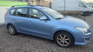 Hyundai I-30 1.4 CVVT 16V Combi/o  Benzine 1.396cc 80kW (109pk) picture 3