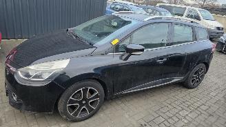 Renault Clio 1.5 Energy dCi 90 FAP Combi/o 4Dr Diesel 1.461cc 66kW (90pk) picture 8