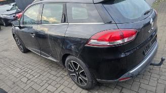 Renault Clio 1.5 Energy dCi 90 FAP Combi/o 4Dr Diesel 1.461cc 66kW (90pk) picture 13