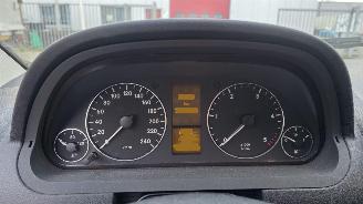 Mercedes A-klasse 2.0 A-180 CDI 16V 5-Drs. Hatchback 4Dr Diesel 1.991cc 80kW (109pk) FWD 2004-06/2012-08 (169.007) OM640940; EURO4 picture 15